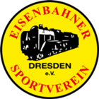 Logo of the ESV Dresden