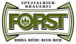 Brauerei Forst