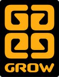 Logo von Grow