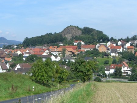 Hahn edermuende holzhausen