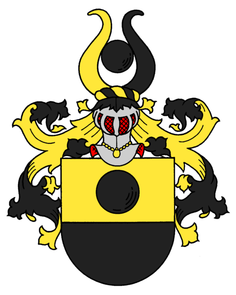 Datei:Klot-Heydenfeldt-Wappen.png