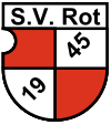 SV Rot club emblem