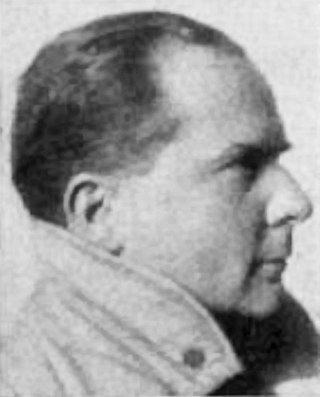 Otto Wagener