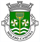 Wappen von Moledo