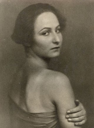 Pamela Wedekind