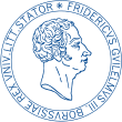 Seal of the University of Bonn