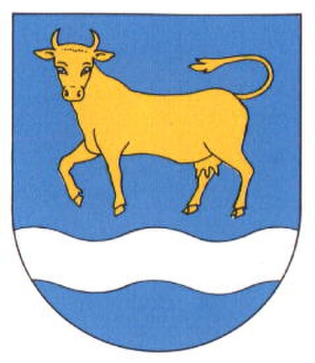 Wappen kuhbach