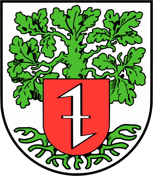 Datei:Wappen Mellendorf.svg