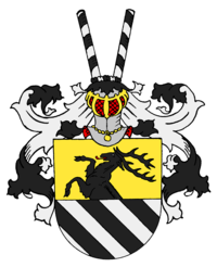 Brandis (niedersächsisches Adelsgeschlecht)