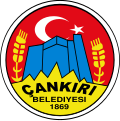 Çankırı Coat of Arms