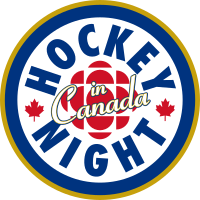 Hockey Night in Canada Logo