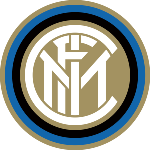 Club crest of Inter Milan