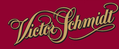 Logo für Produkte des ehemaligen Unternehmens Victor Schmidt & Söhne, sowie Manner