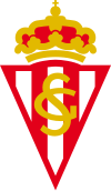 Logo von Gijón