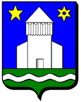 Woël coat of arms