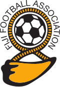 Logo-ul Asociației de Fotbal Fiji