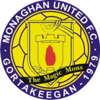 Monaghan United