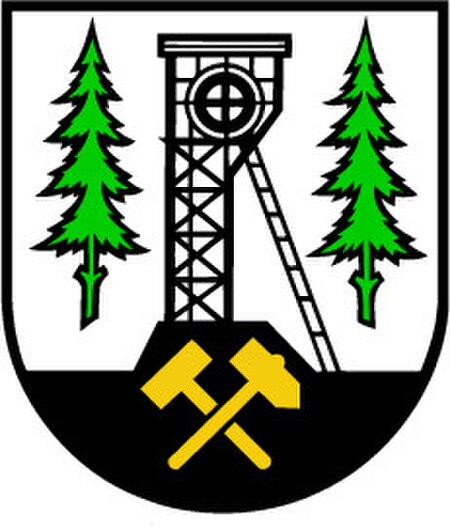 Wappen Bülten