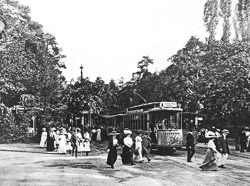 Datei:Grunewald Hagenplatz 1911 01.jpg