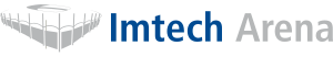 Logo der Imtech Arena