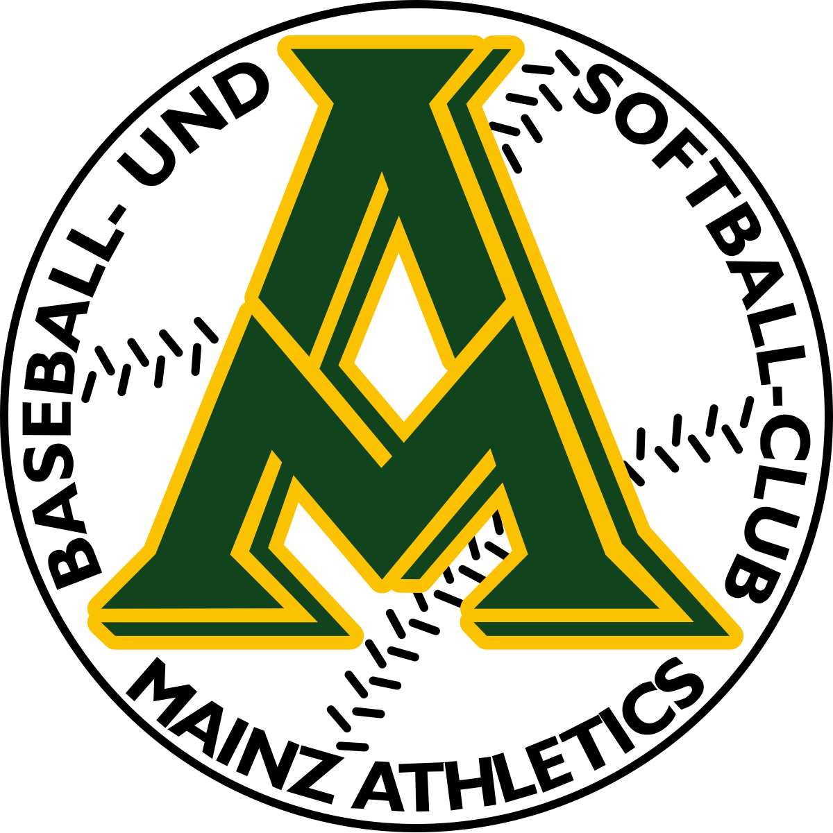 Mainz Athletics Wikipedia