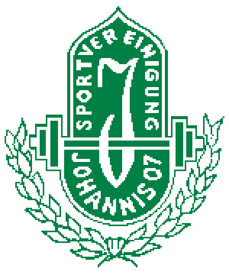Logo SV St. Johannis 07