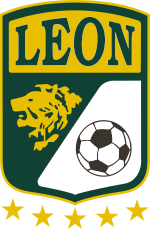 Vorschaubild für Club León