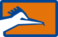 Logo 1997–2007