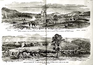 Battle of Fishers Hill