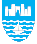 Ohrid coat of arms