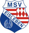 Logo of the Mansfelder SV Eisleben