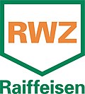 Vorschaubild für Raiffeisen Waren-Zentrale Rhein-Main