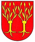 Salen-Reutenen coat of arms