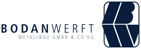 Bodan Werft Logo