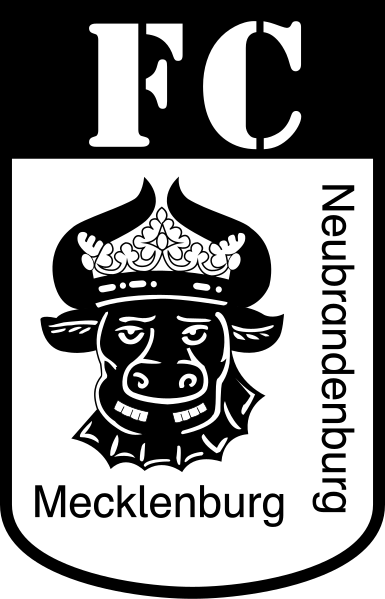 Datei:FC Neubrandenburg - 1993-1995.svg