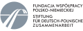 Logo der Stiftung für deutsch-polnische Zusammenarbeit