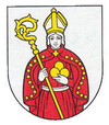 Wappen von Kuchyňa