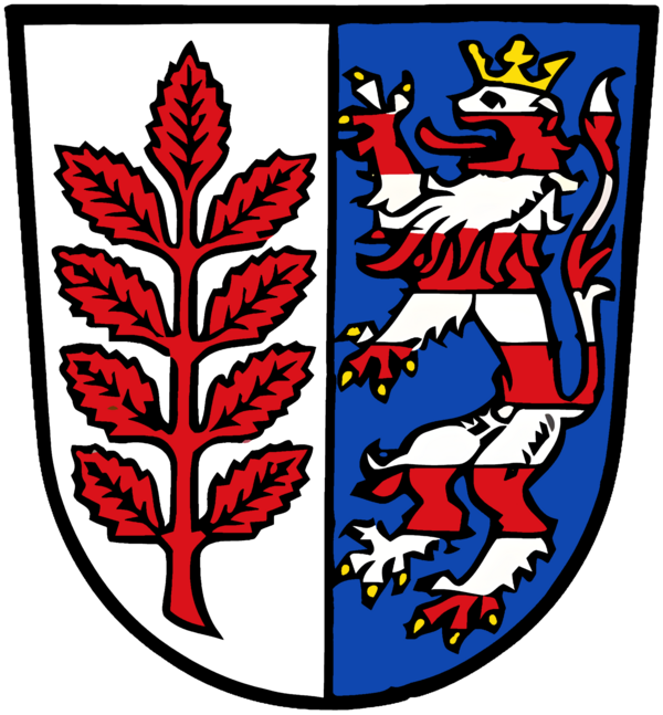 Landkreis Eschwege