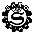 historisches Sako-Logo