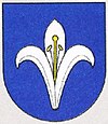 Sokolovce coat of arms