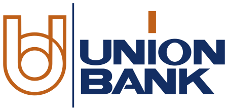 Union Bank logo