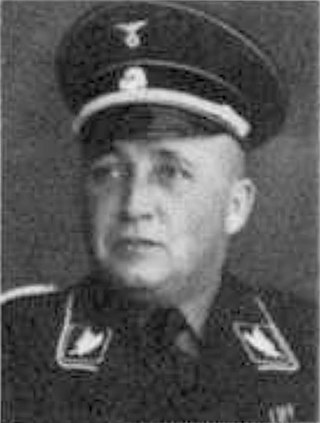 Rudolf Weiß (SS-Mitglied)