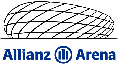 Allianz Arena logo