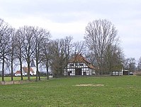 Burlage (Hüde)