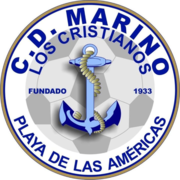 CD Marino logo