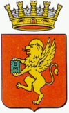 coat of arms