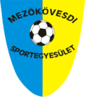 Vorschaubild für Mezőkövesd-Zsóry SE
