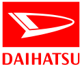 Логотип Daihatsu