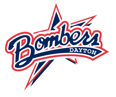 Datei:Dayton Bombers Logo.svg