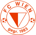 Logo von 1983 bis 2006